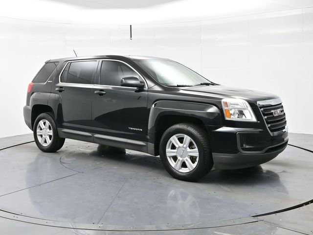 2016 GMC Terrain FWD SLE-1's photo