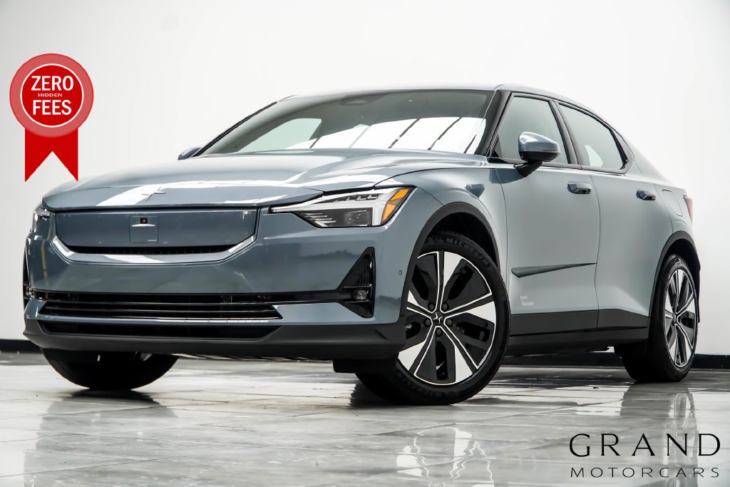 2024 Polestar 2 Base