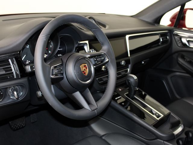 New 2026 Red Porsche  image 4