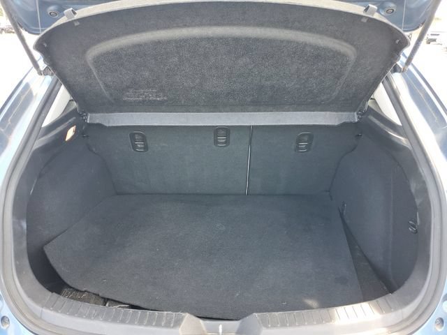 Used 2017 Eternal Blue Mi Mazda Grand Touring image 28
