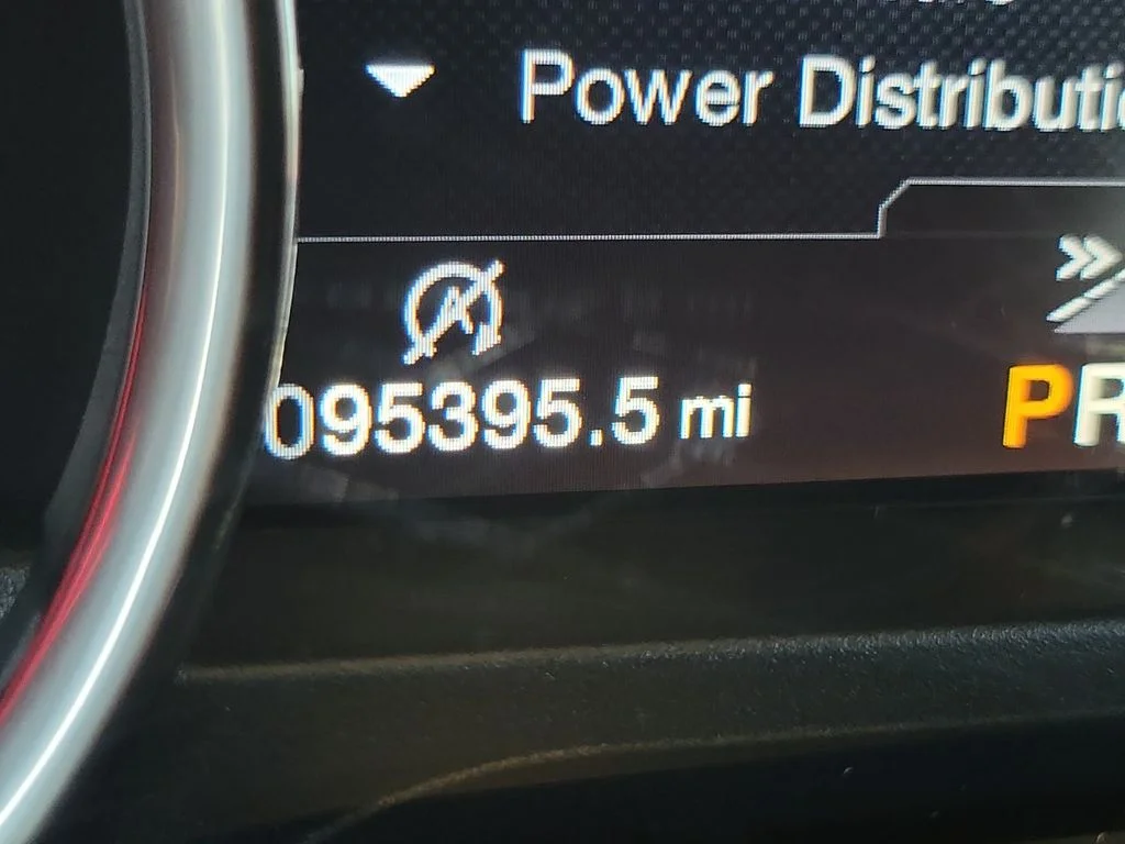 Used 2017 Avalanche Ford Raptor image 8