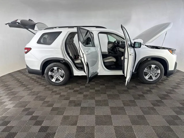 Used 2026  Honda EX-L image 16