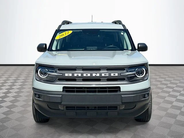 Used 2022 Green Ford Big Bend image 2