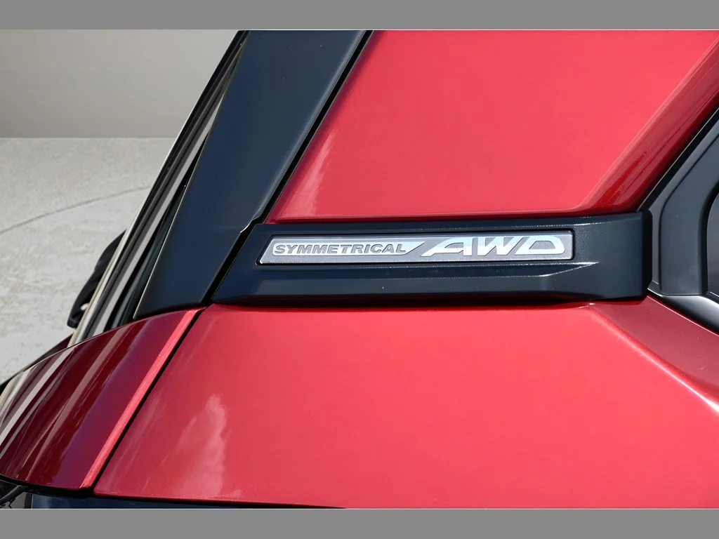 Certified Used 2026 CRIMSON RED PEARL Subaru Premium image 30