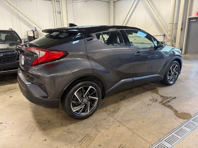 Used 2021 Gray Toyota Limited image 5