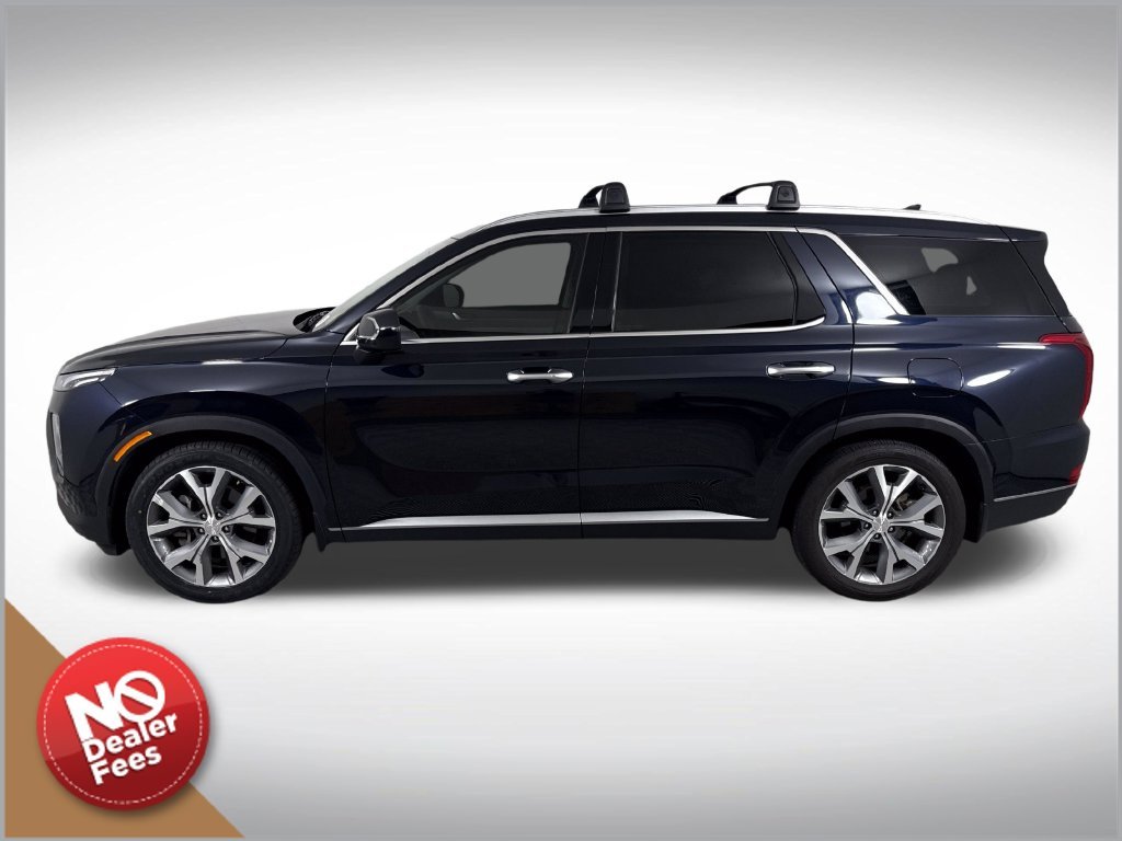 2021 Hyundai Palisade SEL - Photo 7