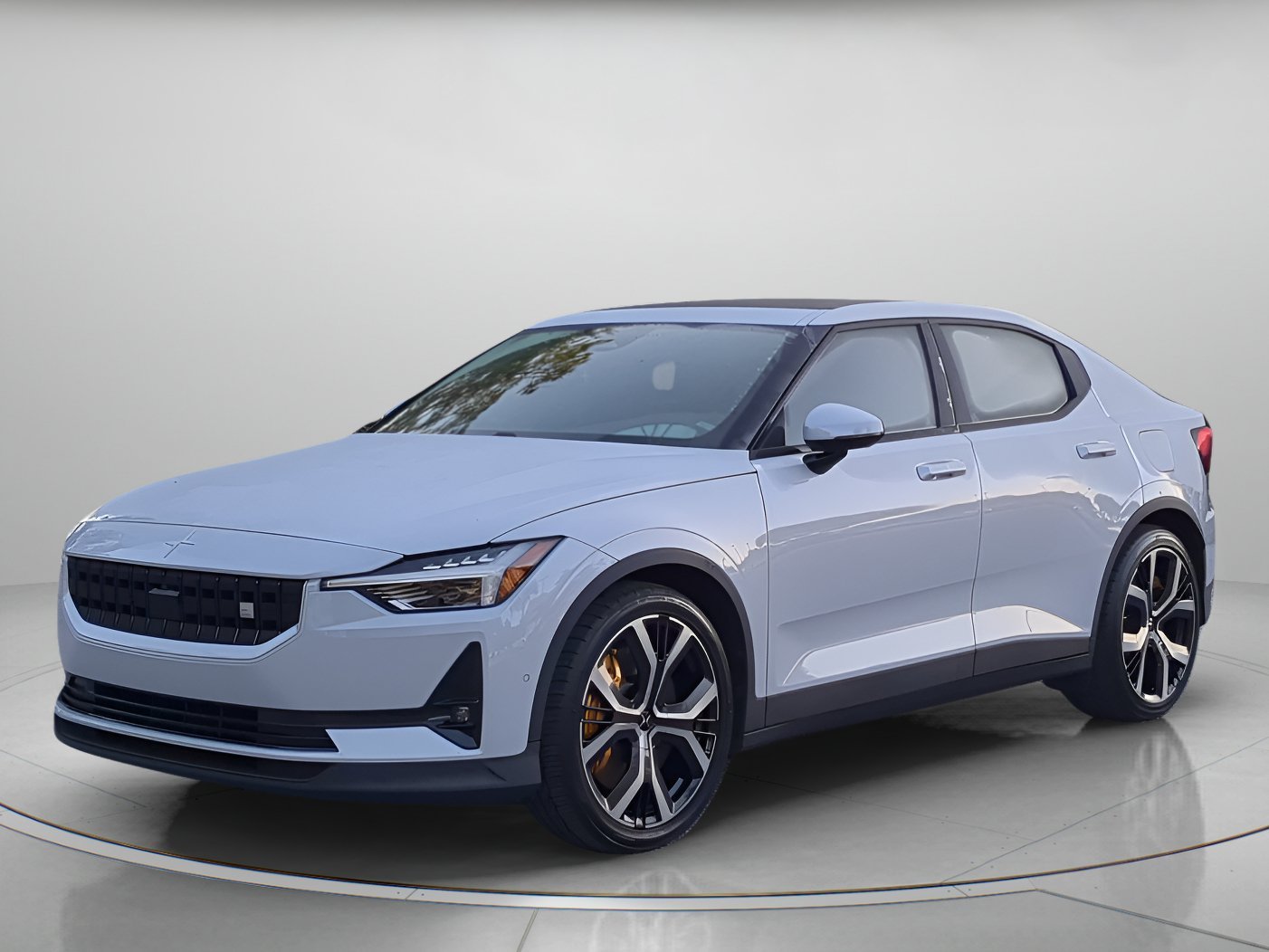 2023 Polestar 2