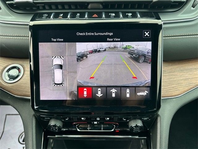 2024 Jeep Grand Cherokee Summit - Photo 31
