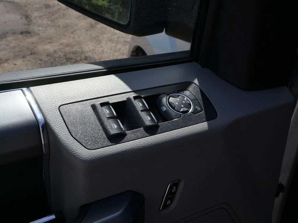 Certified Used 2019 Silver Ford XLT image 21