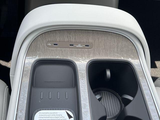 New 2026 Black Hyundai Blue SEL 8P image 19