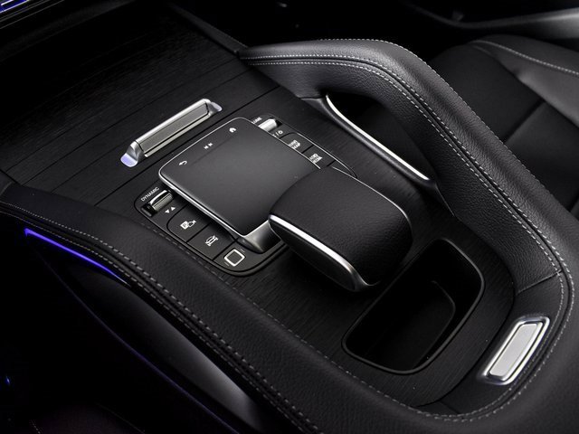 New 2026 Polar White Mercedes-Benz GLE 350 image 68