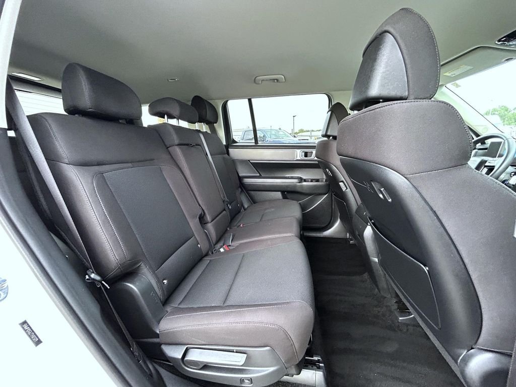 2026 Hyundai Santa Fe SE - Photo 21