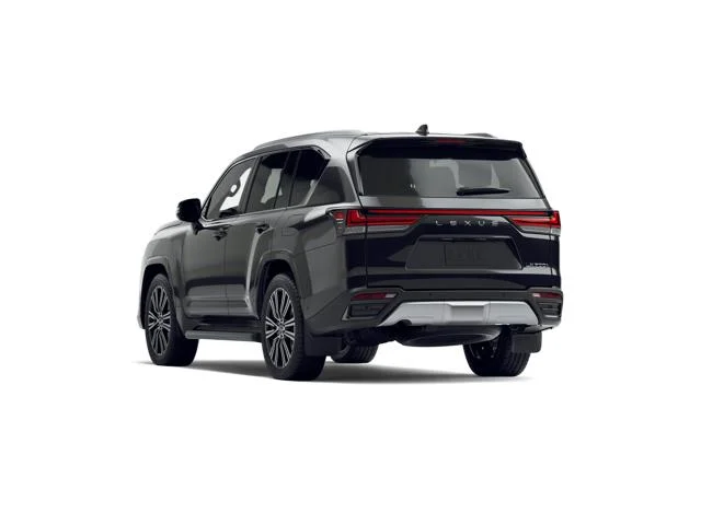 New 2027 Caviar Lexus LUXURY image 4