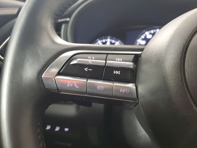 Certified Used 2023 White Mazda 2.5 S Premium Package image 25