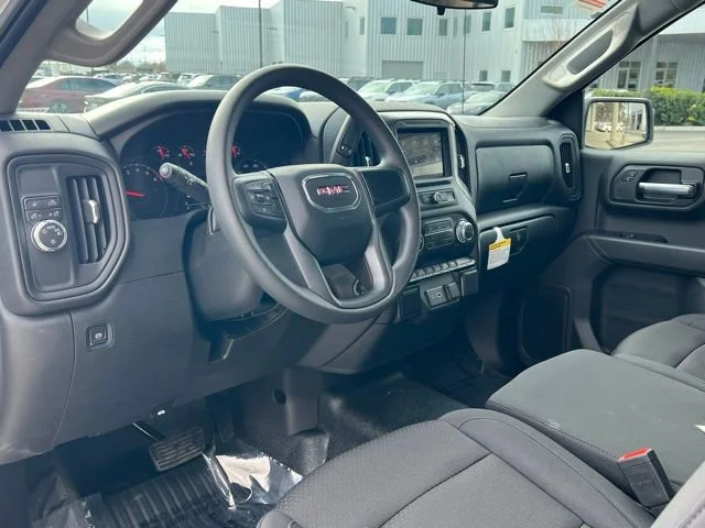 New 2026 Summit White GMC Pro image 15