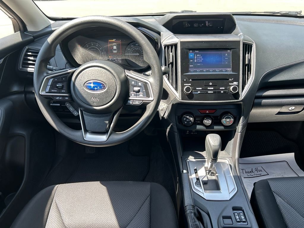 2023 Subaru Impreza Premium - Photo 18