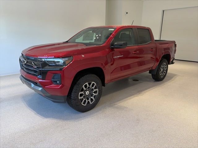 2026 Chevrolet Colorado Z71 - Photo 3