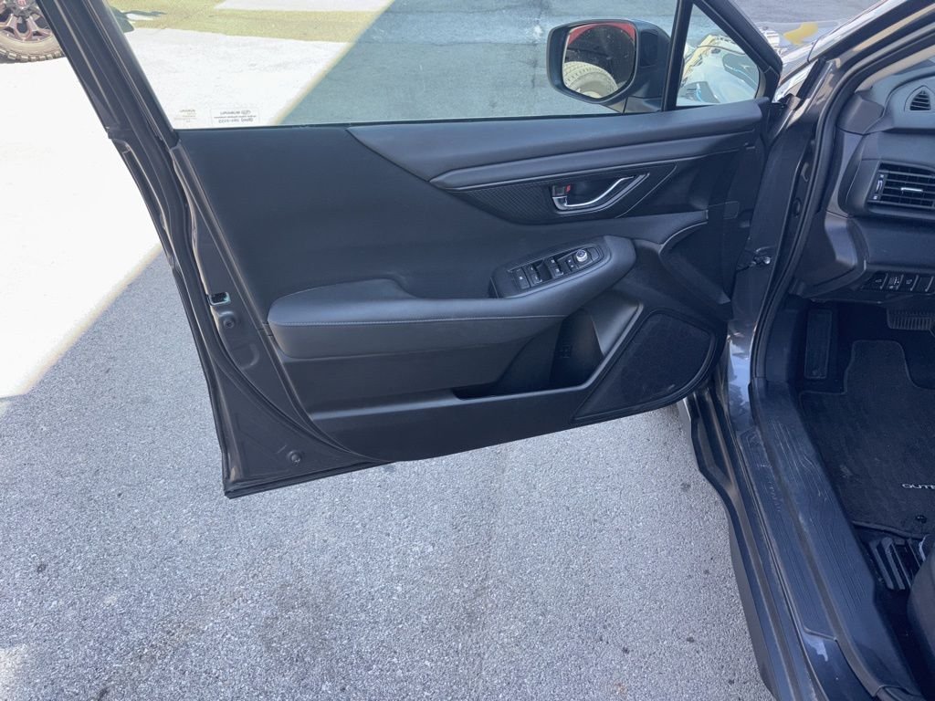 Certified Used 2024 Gray Subaru Premium image 21