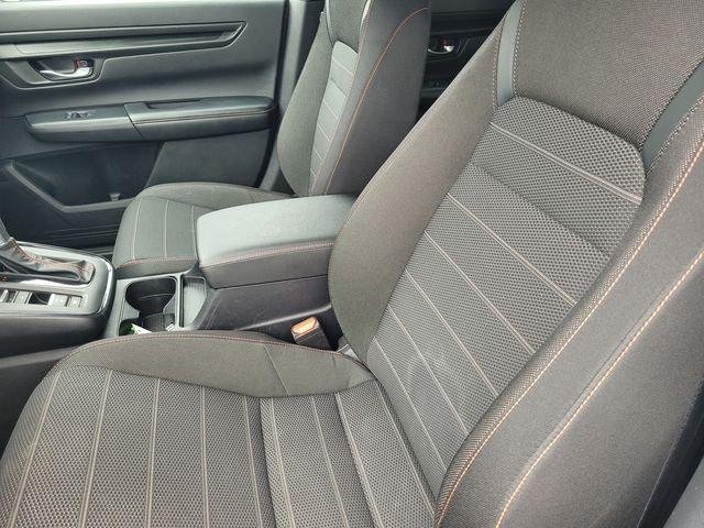 Used 2023 Silver Honda Sport image 13
