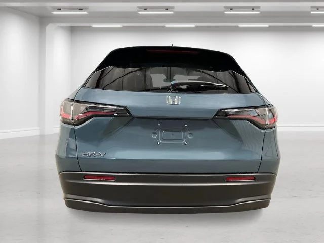 New 2027 Nordic Forest Pearl Honda LX image 4