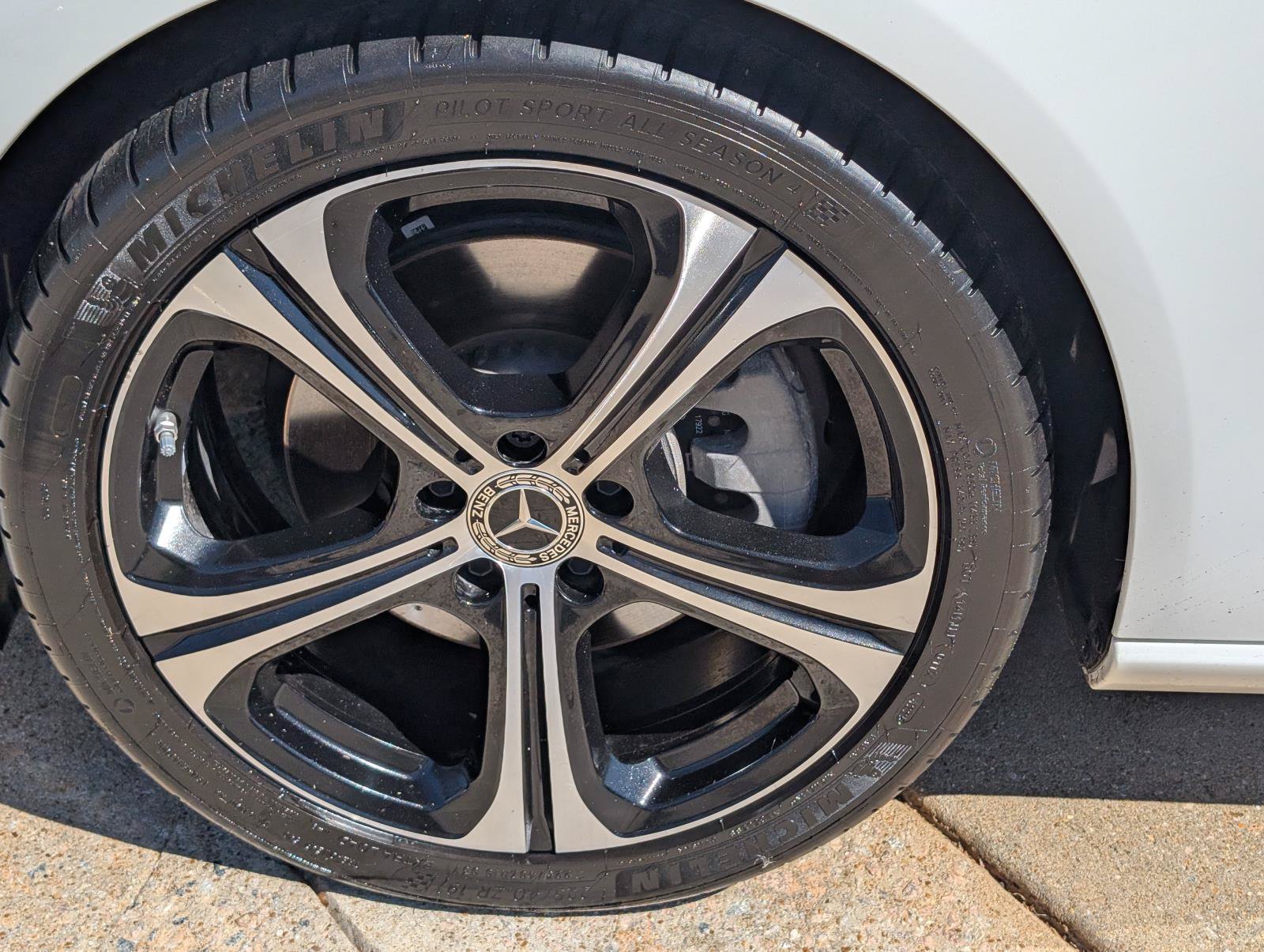 2023 Mercedes-Benz C-Class Sedan C 300 - Photo 13