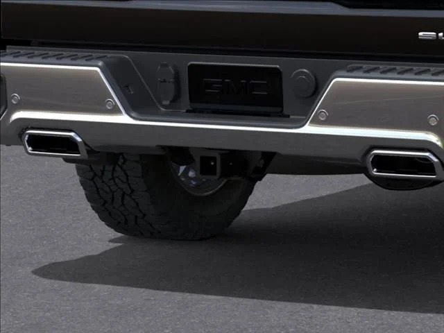 2026 GMC Sierra 1500 SLT - Photo 14