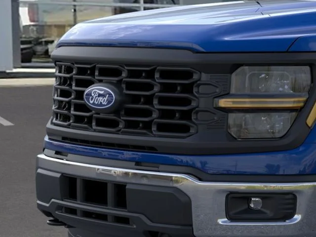 New 2026 Blue Ford XL image 17