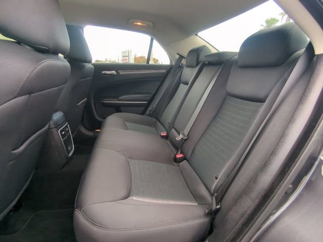 Certified Used 2022 Gray Chrysler Touring image 14