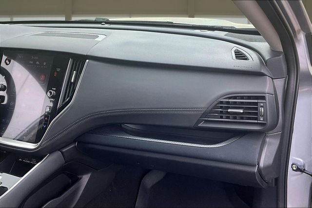 Used 2025 Silver Subaru Premium image 17