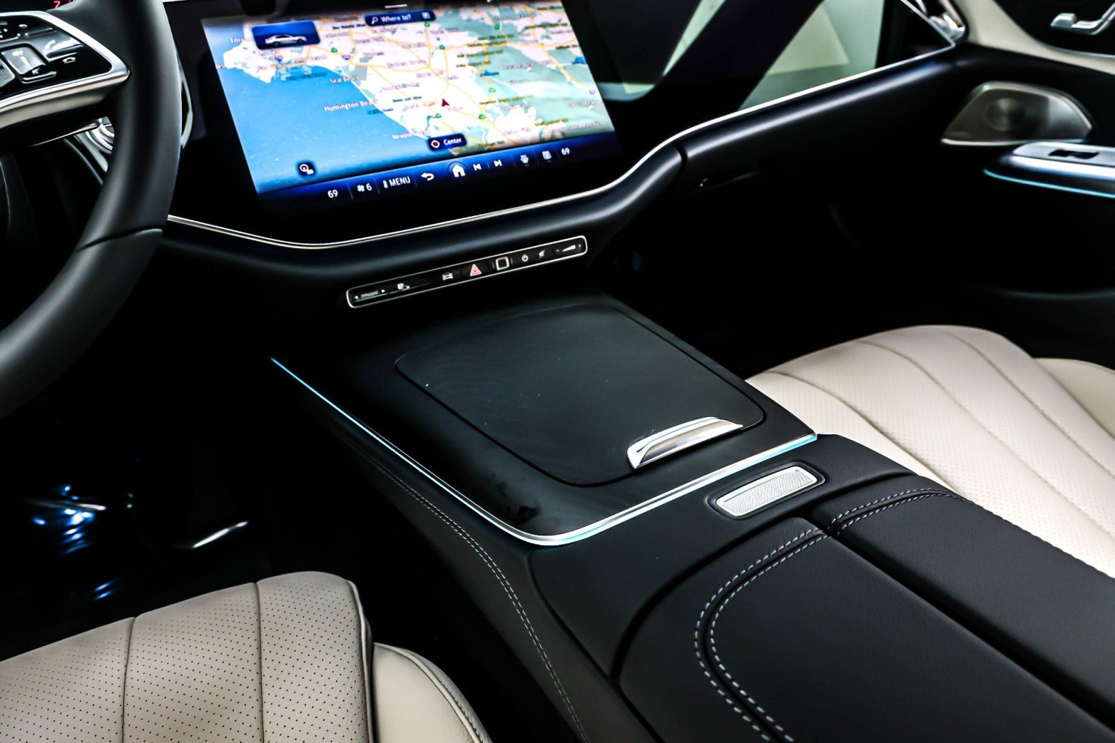 New 2026 Verde Silver Metallic Mercedes-Benz E 350 RWD Sedan image 6