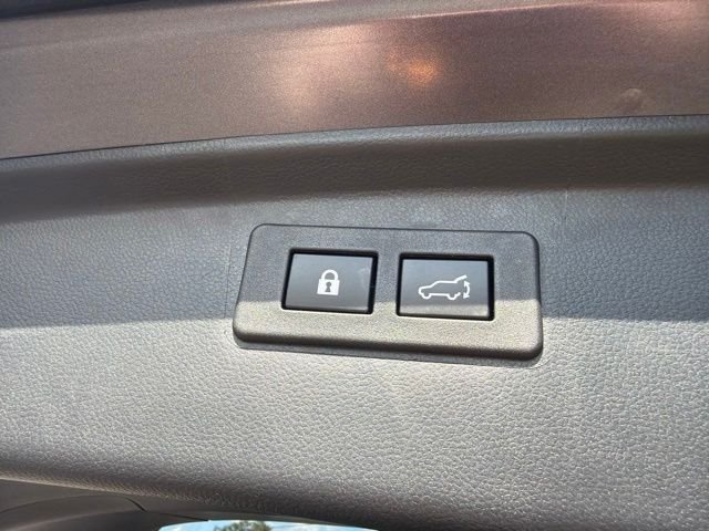 Used 2025 Gray Subaru Touring XT image 10