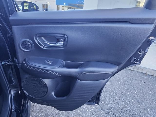 2025 Acura ADX Base - Photo 10