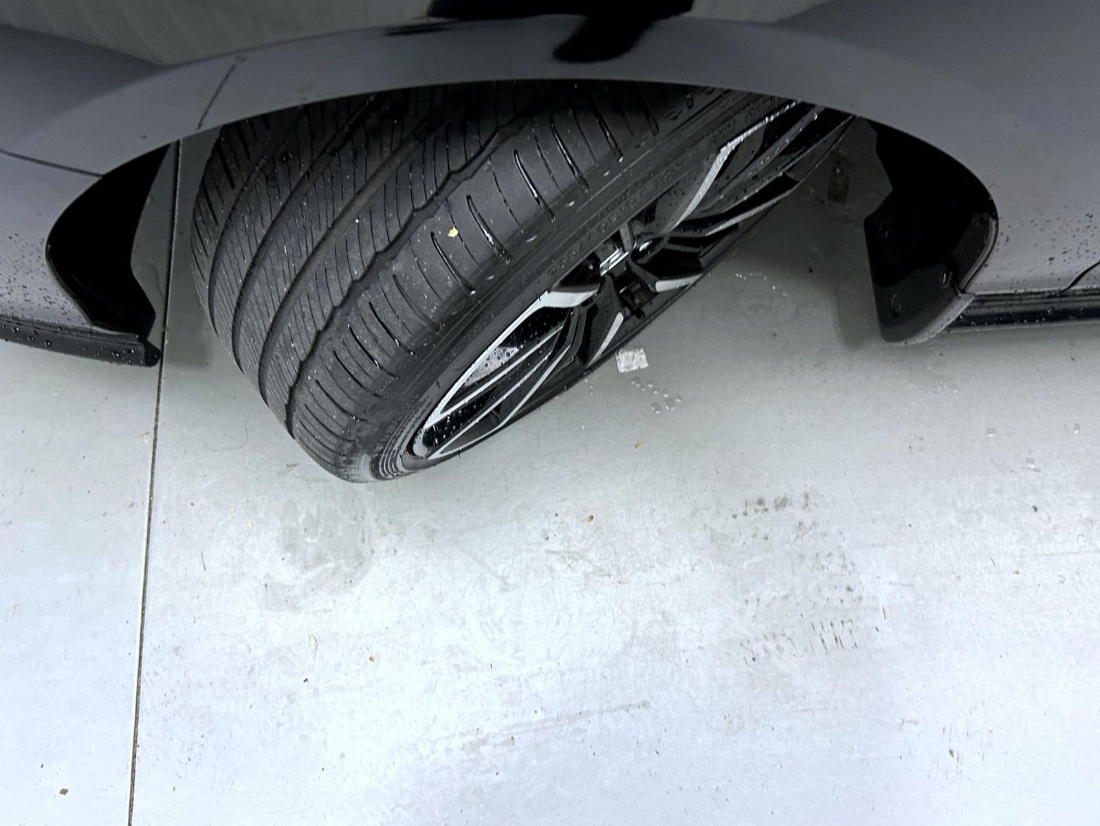 Used 2024 Black Honda Touring image 23