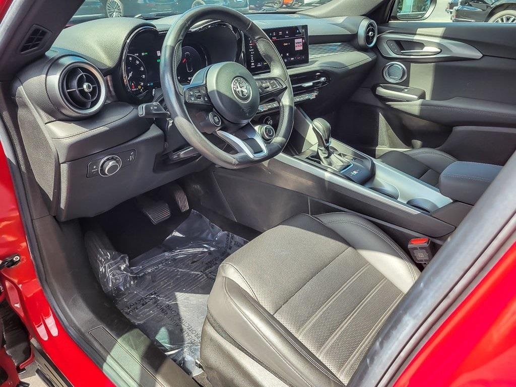 2024 ALFA ROMEO TONALE - Image 9