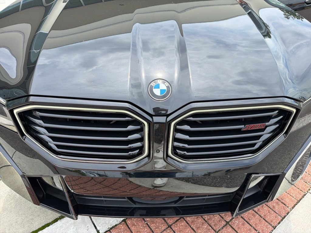 Used 2026 Black BMW Label image 12