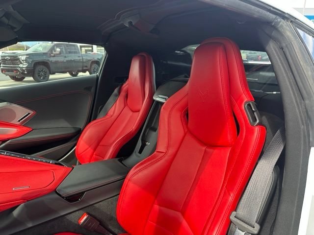 2022 Chevrolet Corvette 2LT - Photo 19