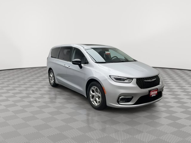 2024 Chrysler Pacifica Limited - Photo 38
