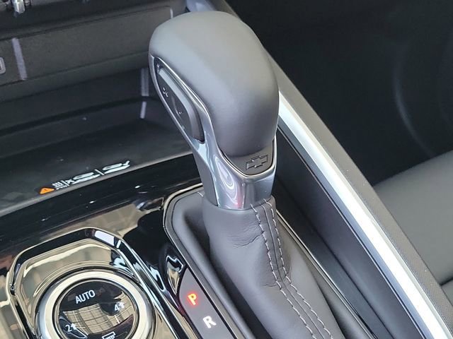 2026 Chevrolet Colorado LT - Photo 15