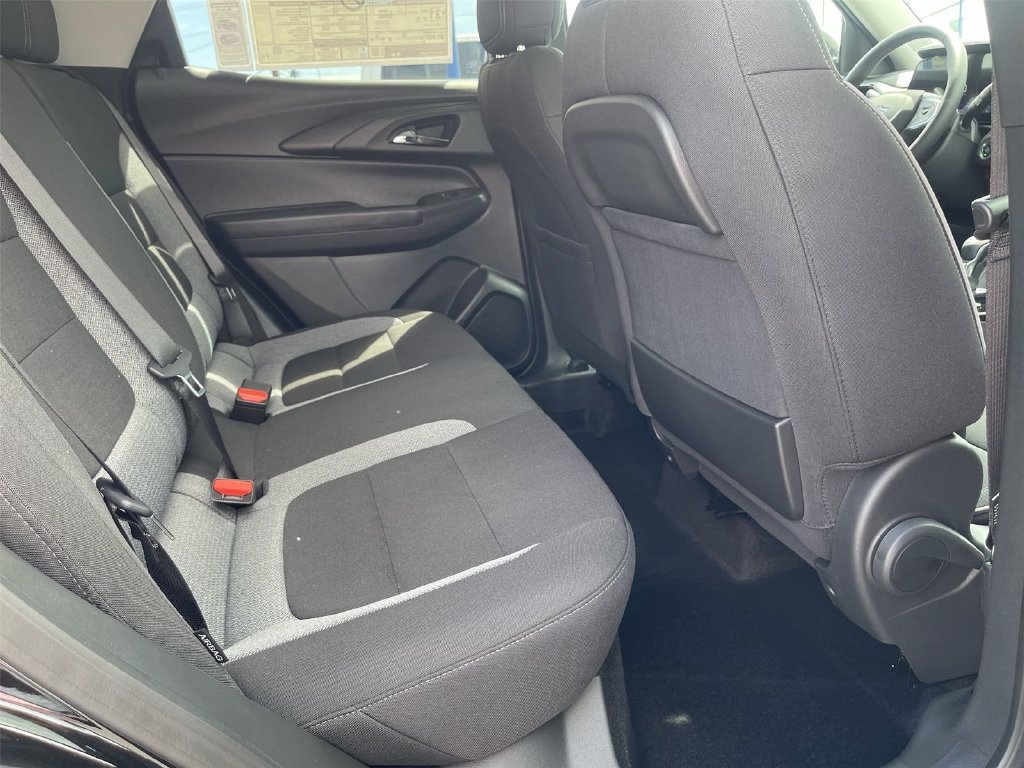 2026 Chevrolet Trailblazer LT - Photo 28