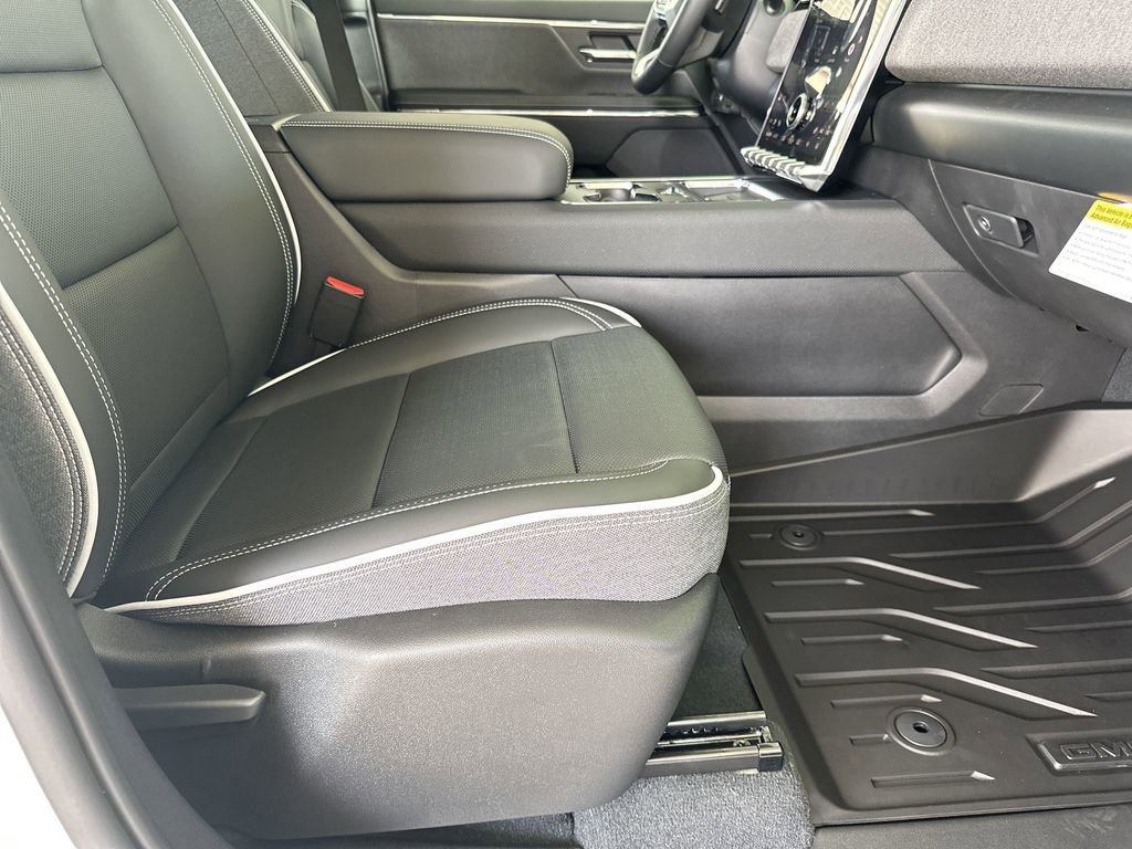2026 GMC Sierra EV Elevation - Photo 36