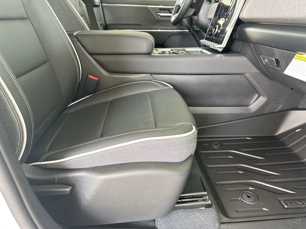 2026 GMC Sierra EV Elevation - Photo 36