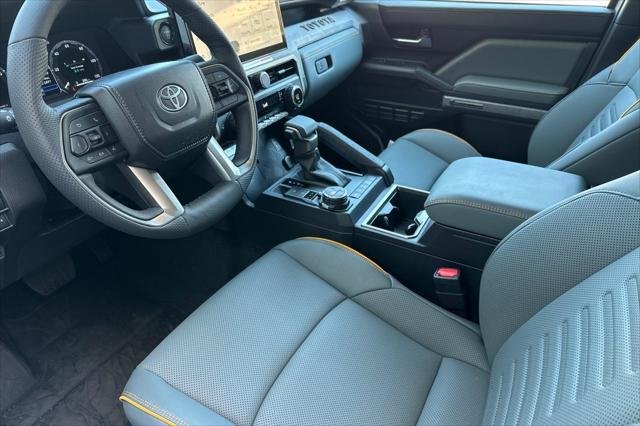 2025 Toyota Tacoma Trailhunter - Photo 12