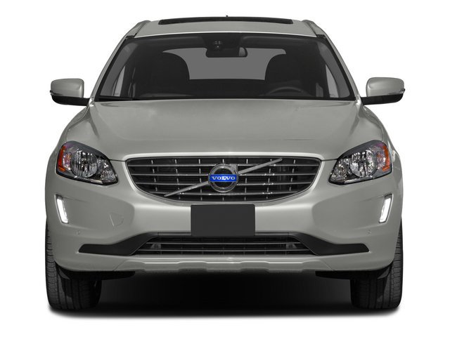 Used 2015 Black Volvo T6 R-Design Platinum image 4