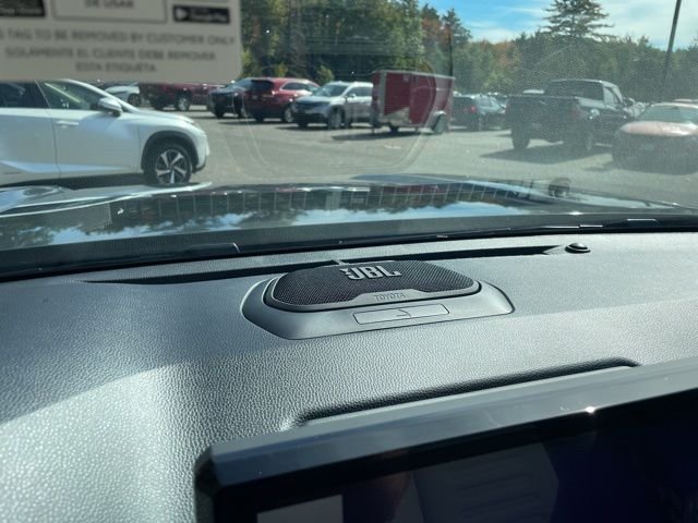 2025 Toyota Tacoma Trailhunter - Photo 46