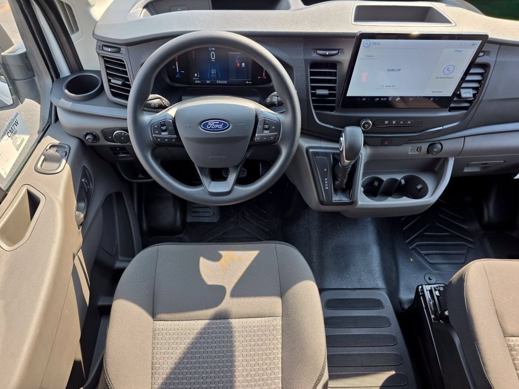 New 2026 Oxford White Ford XL image 33