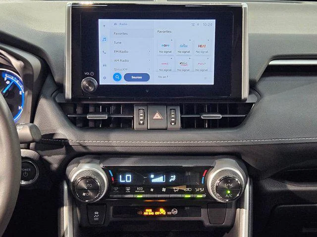 Certified Used 2025 BLUEPRINT Toyota  image 16
