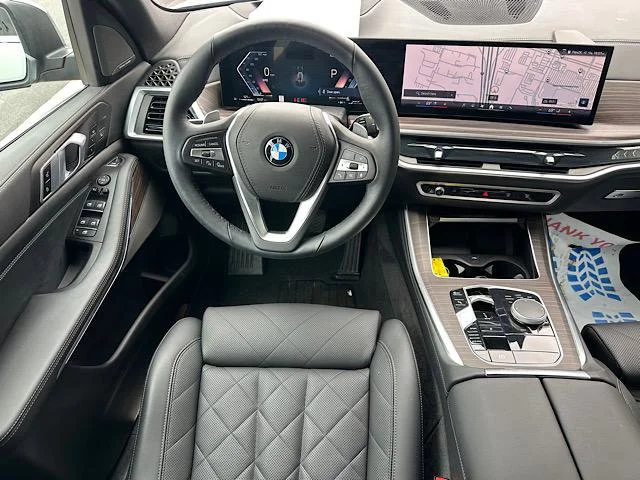 Certified Used 2026 Skyscraper Grey Metallic BMW xDrive40i image 20