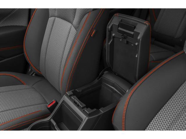 Used 2020 Ice Silver Metallic Subaru Sport image 17