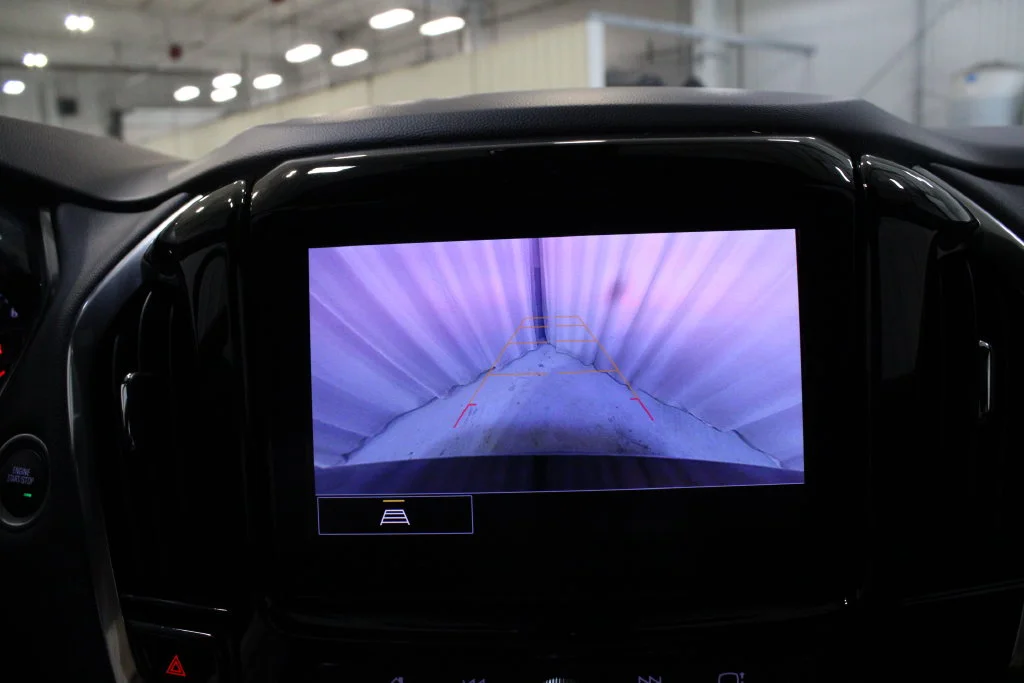Used 2023 Black Chevrolet LT image 4