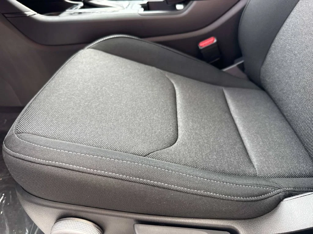 New 2026 Navy Blue Mica Mazda 2.5 S AWD image 24